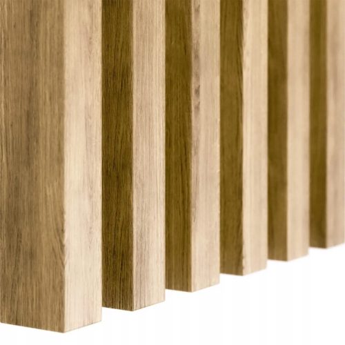 Lameo Dekorplatte 3 cm x 275 cm MDF-Platte