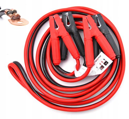  Neoma PR1200A6M Überbrückungskabel 1200 A 6 m