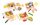  Kinderküche Leomark Kochen 102/246252A