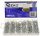 Geko G02927 Blindnieten-Set