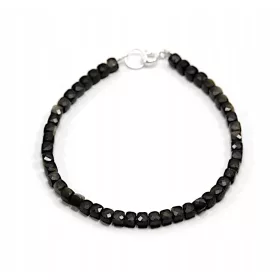  Faveo-Armband, schwarz