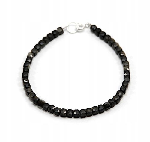  Faveo-Armband, schwarz