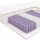  Hilding Flamenco Taschenfederkernmatratze 180 x 200 x 22 cm H3, H4