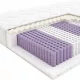  Hilding Flamenco Taschenfederkernmatratze 180 x 200 x 22 cm H3, H4