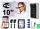 Video-Gegensprechanlage 10" WiFi 5TECH Die neueste Serie