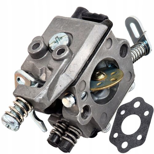 Vergaser für Freischneider - Wertis W08-0803 Vergaser
