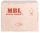  MebloStyl SPM Plyometrische Box 50x40x30cm