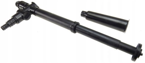  Aqua Nova Pumpe 0 W 501 - 1000 l/h