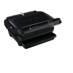    Panini, traditioneller Elektrogrill Tefal GC750830 schwarz 2000 W