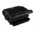 Panini, traditioneller Elektrogrill Tefal GC750830 schwarz 2000 W