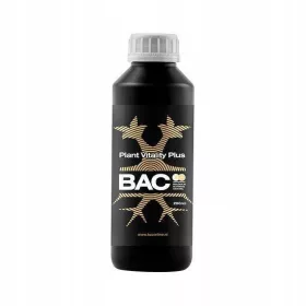  BAC flüssiger Mehrkomponentendünger 0,33 kg 0,25 l