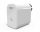 Tech W_869.01.PL01.1 gerades Thermostatset