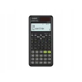  Wissenschaftlicher Taschenrechner Casio FX 991ES PLUS 2