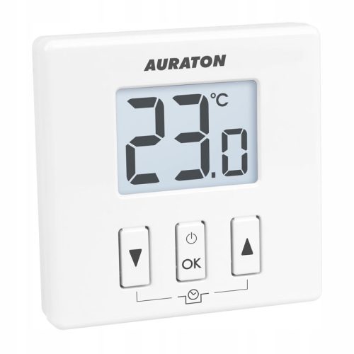  Auraton Aqila R Wireless-Controller, weiß