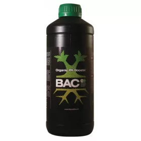  BAC PK Booster Dünger 1l | Blühstimulator