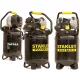Stanley HYCV404STF511 Ölkompressor 24 l 10 bar