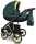  Babe Boss Deep Kinderwagen Fabero Kinderwagen Schwarz Gold Marineblau Grün Graphit