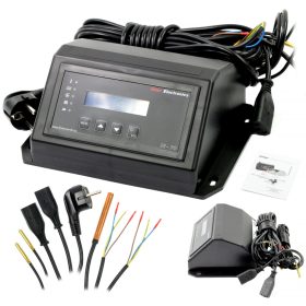  Inter Electronics IE70V2-Controller