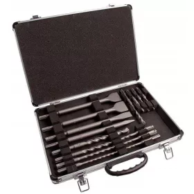 DeWalt DT9679 Bohrer- und Meißelset 15-teilig SDS