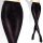  Fenome RSAT40 glatte Strumpfhose 40den schwarz Nero Größe 3