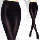 Fenome RSAT40 glatte Strumpfhose 40den schwarz Nero Größe 3