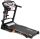  Urbogym V620M elektrisches Laufband bis 140 kg