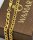  Kette 5MM Rombo dick 54cm 585 Gold