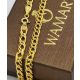  Kette 5MM Rombo dick 54cm 585 Gold