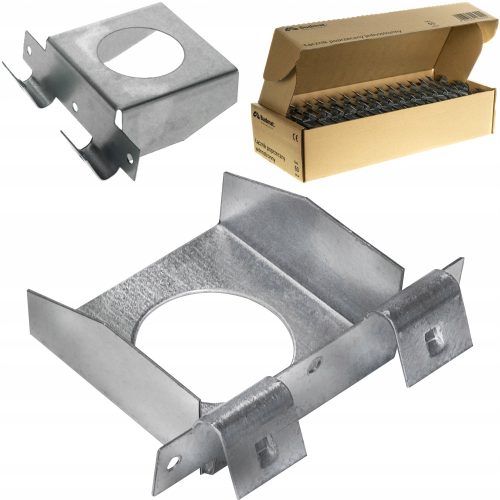 BUDMAT KREUZVERBINDERPROFIL CD60 60 STK