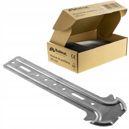 Dachboden-Ankerprofil CD60 180 mm 100 Stück