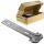 Dachbodenankerhänger Budmat CD60 Profil 180 mm 100 Stk.