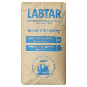 KREDA PASTEWNA GRUBA „P“ 30KG