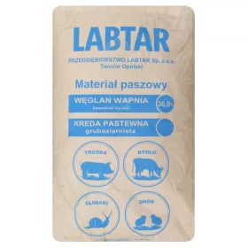 Kreda pastewna 30 kg