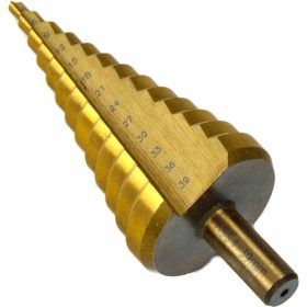 Geko G38501 konischer Bohrer 4-39 mm