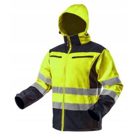 Neo Tools 81-700 Jacke, Größe XXL