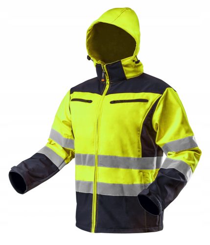 Neo Tools 81-700 Jacke, Größe XXL