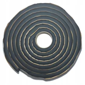 Bentonitband 20 x 25 mm 5 Meter ITB Waterstop-Zulassung