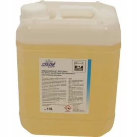   WASCHFLÜSSIGKEIT FÜR GASTRONOMISCHE GESCHIRRSPÜLER 10L M10