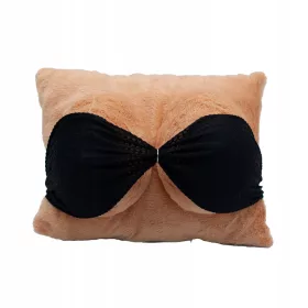  Vollbusige Kissenbrüste in BH 18 40 50 GESCHENK