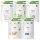  Taubenseife mit Sheabutter, Vanille 500 ml 519 g