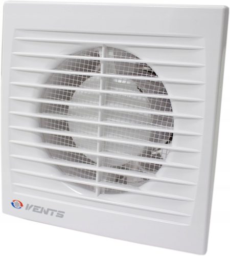 Vents 100 S Badventilator 100 mm