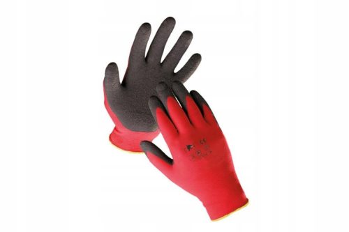 Cerva FIRECREST Handschuhe Größe 9 - L 120 Paar