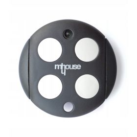  Mhouse 433,92 MHz GTX-Fernbedienung