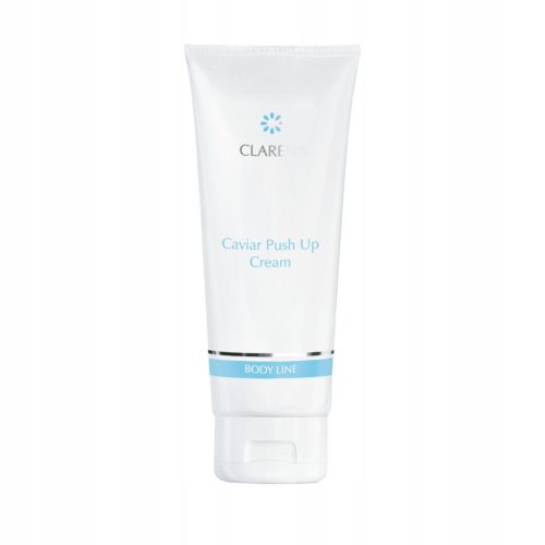  Clarena Caviar Push-Up-Creme 200 ml