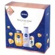  Nivea Touch of Gold Kosmetikset für Damen