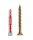 FISCHER duopower Dübel 6x50 50 Stück + SCHRAUBEN