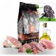  Alpha Spirit Trockenfutter Huhn 12 kg