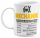 Coole, lustige Gadgets BECHER TATA SP. Z OO VATERTAGSGESCHENK 330ML