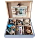  BOX ESSENTIAL GESCHENK GEBURTSTAG BOX 18 30 40