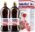 Biovital GESUNDHEIT plus 2 x 1000ml - Nahrungsergänzungsmittel für Erwachsene
